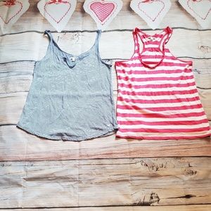 American Eagle Tank Bundle